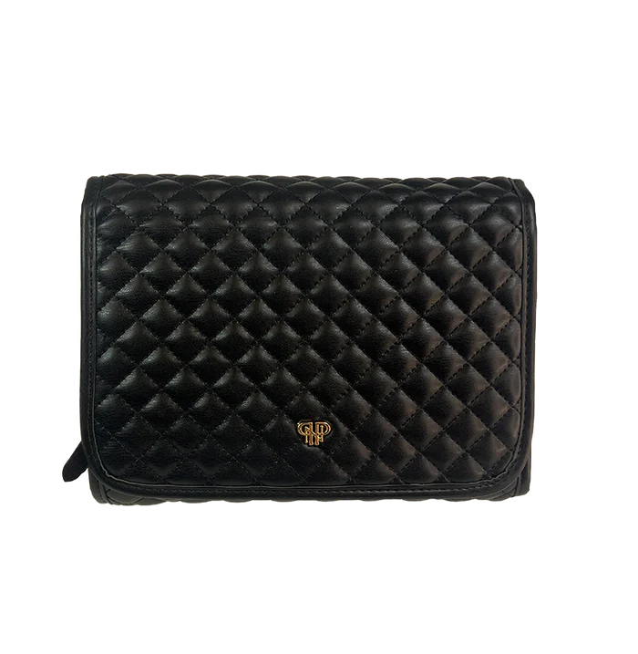 Getaway Toiletry Case - Timeless Quilted