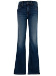 Natalie High Rise Fab AB Bootcut