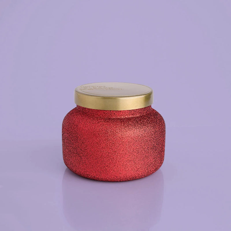 CB Volcano Glam Signature Jar